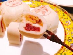 如意芸豆卷-富华斋饽饽铺·宫廷糕点·伴手礼(护国新天地店)