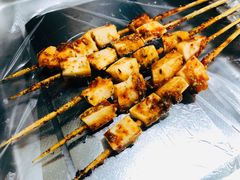 心管-胖姐涮肚烧烤