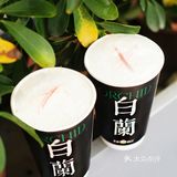 茉莉奶白新品白兰与苍兰诀|我都爱了