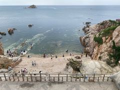 -养马岛旅游度假区