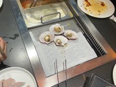 -星伦多自助料理·涮烤一体(虹悦城店)