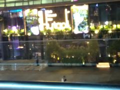 -临界音乐酒馆·小龙虾·江湖菜(华熙LIVE·鱼洞店)