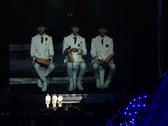 -宝能国际体育演艺中心