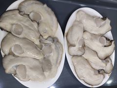 -濠轩阁特色生蚝火锅(水湾路店)