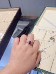 -Cindy Jewelry·钻戒·彩色宝石