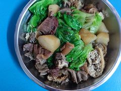 -修记牛杂店(同华东一路店)