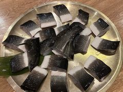 -味家烤肉烤鳗鱼牛排(西塔旗舰店)