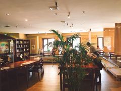 大堂-大吉鲜鱼料理自慢(维也纳大厦店)
