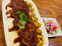 -驿楼兰·新疆菜(火车站店)