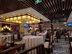 大堂-香云轩·顺德菜(香云纱园林酒店店)