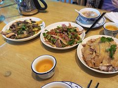 -东山茶寮(新安店)