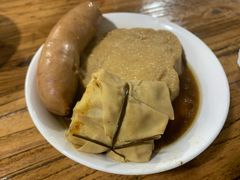 -天台小吃(新城店)