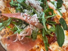 -La Strada(安福路店)