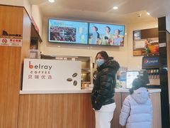 -德克士精巧店(嘉定宝龙广场店)