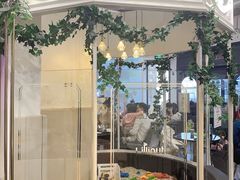 -Lilliput粒粒堡亲子餐厅(祥云小镇店)