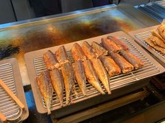 -壹炉自助烤肉烧烤店(港悦广场店)
