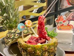 -烧肉达人•炭火烧肉(新天地店)