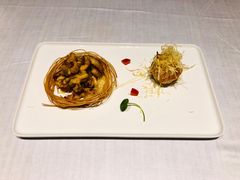 -Yan Ting 宴庭中餐厅(上海静安瑞吉酒店)