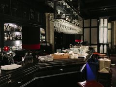 -上海和平饭店华懋阁 Cathay Room