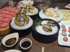 -东海怡品海鲜豆捞(星街坊店)