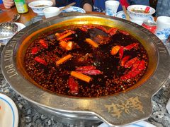 -李雪火锅食府(宽窄巷子总店)
