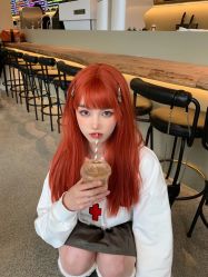 -MY HAIR ARDOR