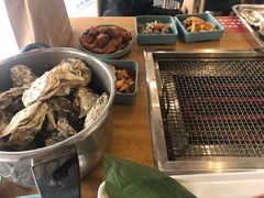 -蚝英雄鲜蚝自助专门店(长楹天街直营店)