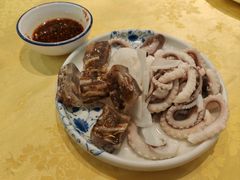 -莲花公园煎蟹(总店)
