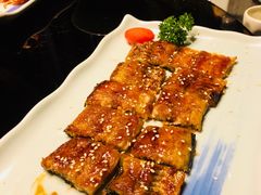 -梅筑·创意料理(王府井百货店)