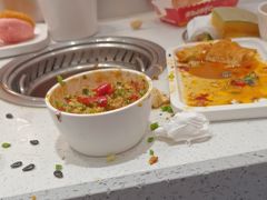 -龍歌自助小火锅(黄岛吾悦店)