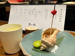 -鸟山鸣·日料食堂(王府井店)