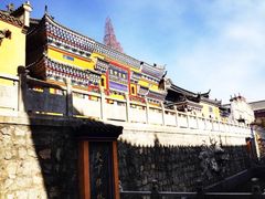iphone_upload_pic-五祖寺
