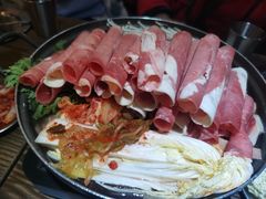 -MI WU FACTORY米屋美食工厂餐厅(绿地店)
