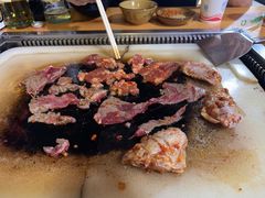 -阿昌白族石板烧(大理古城店)