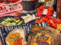 -红盔甲·小龙虾(车公庙店)