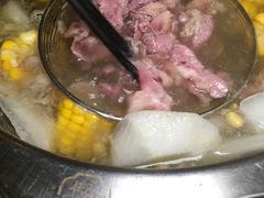 -潮发潮汕牛肉店(龙洞店)