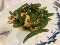 -杭州香格里拉·香宫中餐厅
