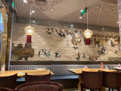 大堂-天山传奇新疆菜(SKLP店)