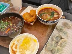 -华夏良子·足道SPA艾灸(三里屯店)