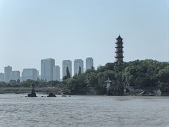 -江心屿景区