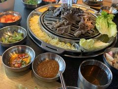 -GOGIYA·咕叽吖韩国传统烤肉店(小榄店)