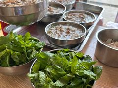 -攀枝花·任德琼·盐边羊肉米线