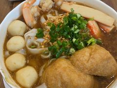 -曼谷食堂·泰国家庭料理