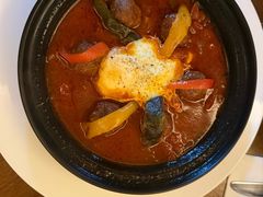 -Tajine Moroccan塔金摩洛哥中东餐厅