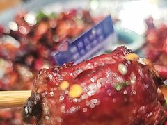 -路边羊烧烤酒场(宝带路店)
