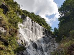-千泷沟大瀑布旅游区