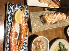 -芥末日本料理(打浦路铂尔曼旗舰店)