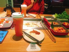 -新石器烤肉(之心城店)