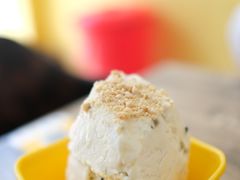 -于春正宗椰奶清补凉炒冰