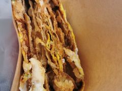 -大华煎饼(交道口北剪子巷店)